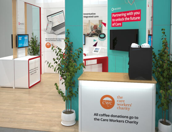 Care Show NEC