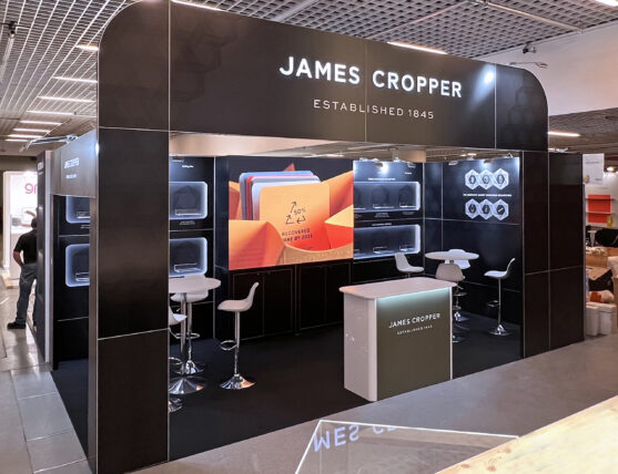 James Cropper Luxe Pack Monaco